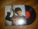 PAUL McCARTNEY Suitable For Framing LP Import MPL Beatles Rare Wings