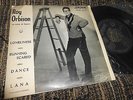 ROY ORBISON Loneliness/Running Scared +2 EP 45 7