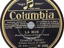 La Mer - Charles Trenet - 1946