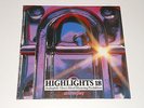 Stereoplay Highlights 18 - LP - HALF SPEED MASTERED - Cream - The Who - Bee Gees
