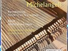 ASDJ 255 *WHITE/GOLD* MICHELANGELI* PLAYS *RACHMANINOV /RAVEL PIANO CTOS GRACIS