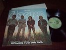 The Doors,Waiting For The Sun,1971 Elektra  Press.EX+ To NM Cond.