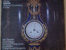 Mozart Sinfonia Concertante - SDD 445