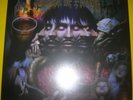 Cradle Of Filth - GODSPEED ON THE DEVIL'S THUNDER dbl vinyl LP album SEALED