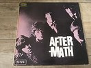 The Rolling Stones - Aftermath 1966 OZ LP DECCA STEREO 1st