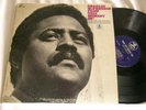 CHARLES McPHERSON From This Moment On PAT MARTINO Cedar Walton Prestige LP