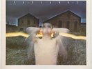 COCTEAU TWINS GARLANDS LP 4AD 1982 UK PRESS