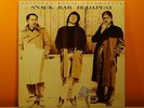 ZUCCHERO SUGAR FORNACIARI – SNACK BAR BUDAPEST - LP RARO - COME NUOVO - NM/NM