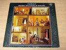 Family/Music In A Doll's House/1968 Reprise Mono LP & RARE Insert