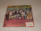 EDDIE ENCINAS PRESENTA A SUS LATINOS MODERNOS, DISCOS CORONA