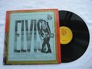 RARE 1975 BOOTLEG RECORD ELVIS PRESLEY `` KING KONG RECORD `` No; 47109