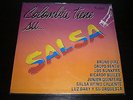GRUPO BEMTU colombia tiene su salsa LP ALFREDO LINARES / LATIN DANCEFLOOR ???