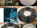 GARY GLITTER-TOUCH ME Greek LP Unique Sleeve 1973 EXCELLENT