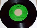 Jobell Orchestra de Salsa Never Gonna Let You Go  1976 Jan J-300