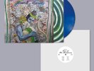 NEW SUPER RARE Alex G - Beach Music Limited Deluxe Blue Vinyl x/1,000 dsu trick