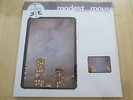 MODEST MOUSE The Lonesome Crowded West 2 LP Indie Rock Sealed Glacial Pace