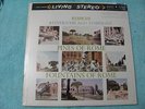 FRITZ REINER RESPIGHI PINES OF ROME RCA LIVING STEREO LSC 2436 18S/18S NEAR MINT