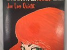 JOE LOCO QUINTET Invitation To Mambo LP Red Vinyl MONO Fantasy NM DEMONSTRATION