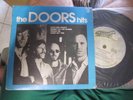 THE DOORS HITS / LOVE HER MADLY / 45 EP PIC RECORD 7