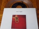 TITLE FIGHT  CLEAR KINGSTON 7' KNUCKLE PUCK NECK DEEP RIVAL MOB BANE MADBALL