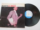 LEE MORGAN 1966 Delightfulee Blue Note BLP 4243 LP Mono Promo Jazz Van Gelder EX