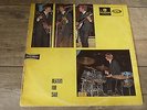 The Beatles - Beatles For Sale 1964 OZ LP PARLOPHONE STEREO 1st UNIQUE SLEEVE