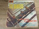 The Beatles - Please, Please Me 1963 OZ LP PARLOPHONE 1st GOLD LABEL MONO