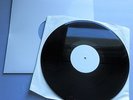 Joy Division - YMCA 2-8-79 Acme 2013 White Label Test Pressing LP