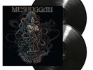 The Violent Sleep of Reason by Meshuggah Vinyl Record (2016) Brand New