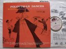 ASD 422 white/gold original Kubelik conducts Borodin