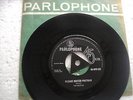 The Beatles -A hard days Night/ Mr Postman  - Rare S.Rhodesia 45 RPM/ Triangle