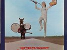 Get Yer Ya-Ya's Out - The Rolling Stones In Concert | Decca SLK 16670| Vinyl EX