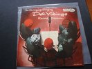 DEL VIKINGS THE SWINGING,SINGING RARE ITALY 7