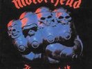 Mot?rhead-Iron Fist  Vinyl / 10