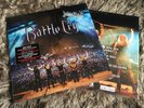 Judas Priest - Battle Cry - Sealed NUMBERED Gatefold Double Vinyl LP + Download