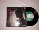 45 T EP French Press : BRIGITTE BARDOT  :Ca pourrait Changer + 3