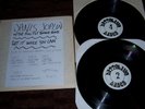 JANIS JOPLIN- Get It While You Can 2-LP Bootleg Live 1970 Not TMOQ