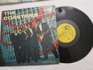 LP, THE COASTERS, SELF TITLED, TRUE 1958 1ST PRESS ATCO 33-101 YELLOW HARP, VG+