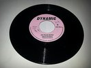 DYNAMIC/ONE POUND WEIGHT - HUBCAP & WHEEL [REGGAE INST.]  7