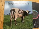 LP  Pink Floyd ?– Atom Heart Mother Label: Capitol Records ?– SKAO-382, Capitol