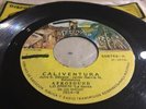 AFROSOUND : CALIVENTURA  : Latin Guitar Funk Colombia Tropical 45 Rpm