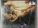 JACKSON BROWNE Running On Empty EX Vinyl Shrinkwrap/Sticker 6E-113 Booklet 1977