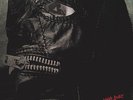 KING DUDE - FEAR lim. col.LP FIRST PRESS  Death in June Of The Wand And The Moon