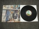 brian eno,here come the warm jets,vinyl,lp,orig.german first press.pink rim,1973