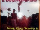 Keith Hudson-Pick-a-Dub ( 1LP)  (UK IMPORT)  VINYL NEW