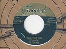 RARE DOO WOP/R & B- THE DOMINOES- 