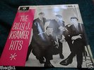 Billy J. Kramer  The Billy J. Kramer Hits .1963 original  U.K. 4 track 7