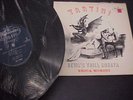 ERICA MORINI plays TARTINI Devil's Thrill Sonata  WESTMINSTER RECORDS Lp