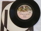 7'' Genesis Watcher of the Skies New Zealand