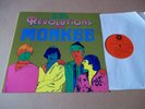 Monkees  33 1/3 Revolutions Per Monkee Soundtrack  NM LP